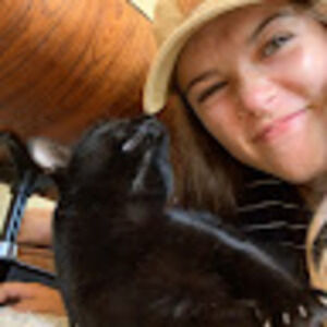 Meet your Posher, Ashlynn